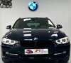BMW 318 Touring-AUTOMATIQUE-GARANTIE 12MOIS-XENON-GPS-CUIR Bleu - thumbnail 14