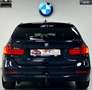 BMW 318 Touring-AUTOMATIQUE-GARANTIE 12MOIS-XENON-GPS-CUIR Bleu - thumbnail 13