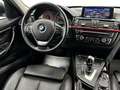 BMW 318 Touring-AUTOMATIQUE-GARANTIE 12MOIS-XENON-GPS-CUIR Bleu - thumbnail 12