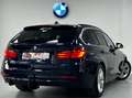 BMW 318 Touring-AUTOMATIQUE-GARANTIE 12MOIS-XENON-GPS-CUIR Bleu - thumbnail 3