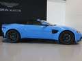 Aston Martin Vantage Roadster Blue - thumbnail 7