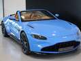 Aston Martin Vantage Roadster Bleu - thumbnail 14