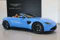 Aston Martin Vantage Roadster Bleu - thumbnail 17