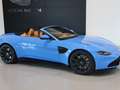 Aston Martin Vantage Roadster Blauw - thumbnail 16