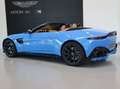 Aston Martin Vantage Roadster Blau - thumbnail 23