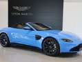 Aston Martin Vantage Roadster plava - thumbnail 6