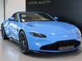Aston Martin Vantage Roadster Mavi - thumbnail 4