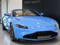 Aston Martin Vantage Roadster Albastru - thumbnail 15