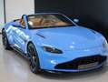 Aston Martin Vantage Roadster Blue - thumbnail 13
