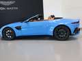Aston Martin Vantage Roadster Bleu - thumbnail 24