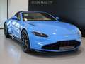Aston Martin Vantage Roadster Bleu - thumbnail 3
