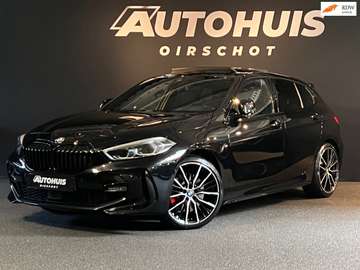 1-serie 120i High Executive Edition M Pano/Lederen