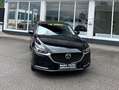 Mazda 6 Sport Combi G165 Revolution Schwarz - thumbnail 1