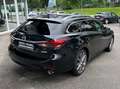 Mazda 6 Sport Combi G165 Revolution Schwarz - thumbnail 6