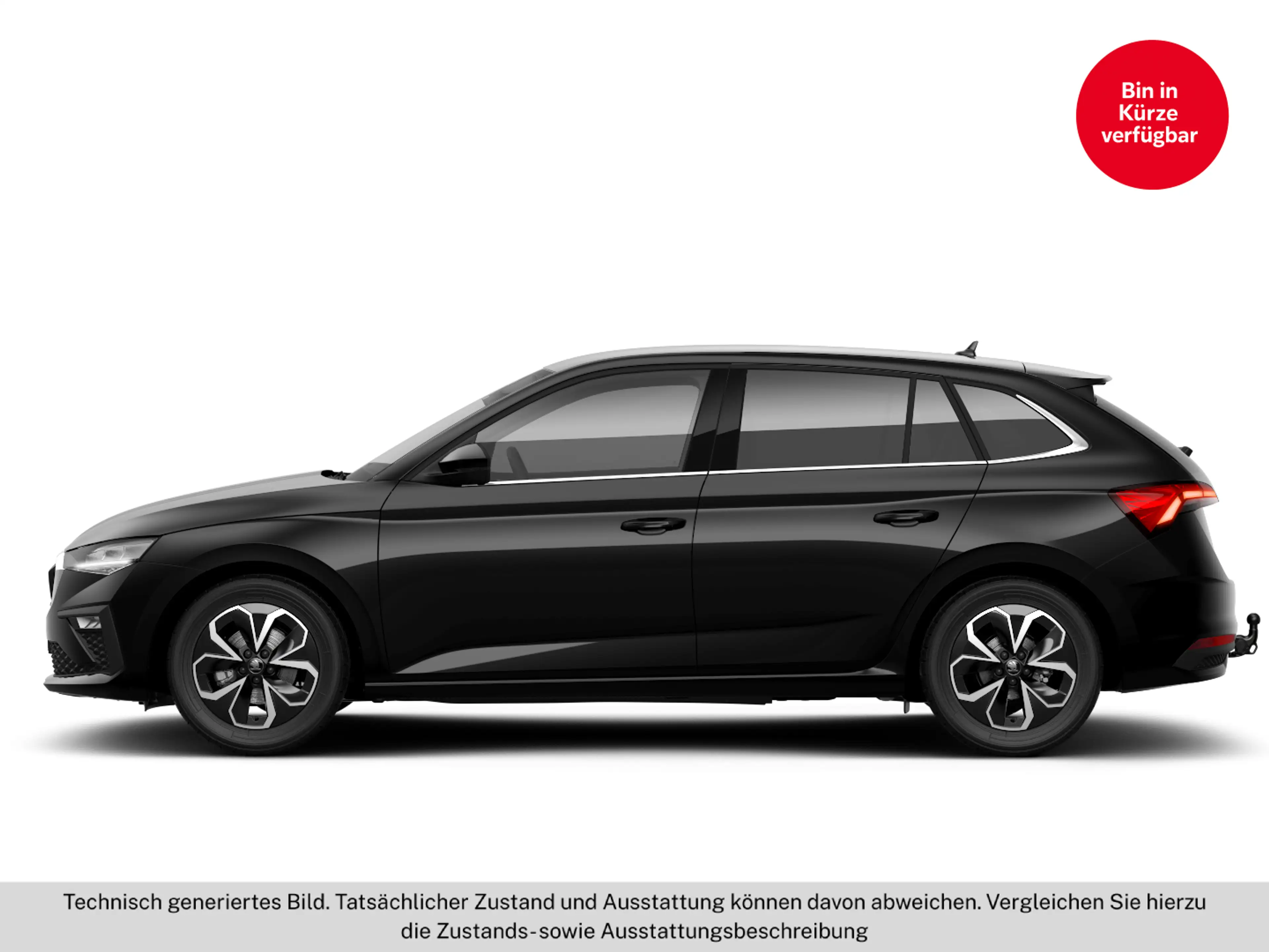 Skoda Scala Selection TSI DSG — photo 2