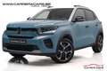 Citroen C3 1.2 Turbo Max*|PDC*CARPLAY*CRUISE*ATTELAGE*CLIMA*| Blau - thumbnail 1