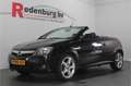 Opel Tigra TwinTop 1.4-16V Cosmo - Airco / Stoelverw. / Elek. Zwart - thumbnail 1