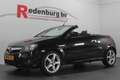 Opel Tigra TwinTop 1.4-16V Cosmo - Airco / Stoelverw. / Elek. Zwart - thumbnail 18
