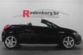 Opel Tigra TwinTop 1.4-16V Cosmo - Airco / Stoelverw. / Elek. Zwart - thumbnail 5