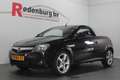 Opel Tigra TwinTop 1.4-16V Cosmo - Airco / Stoelverw. / Elek. Zwart - thumbnail 8