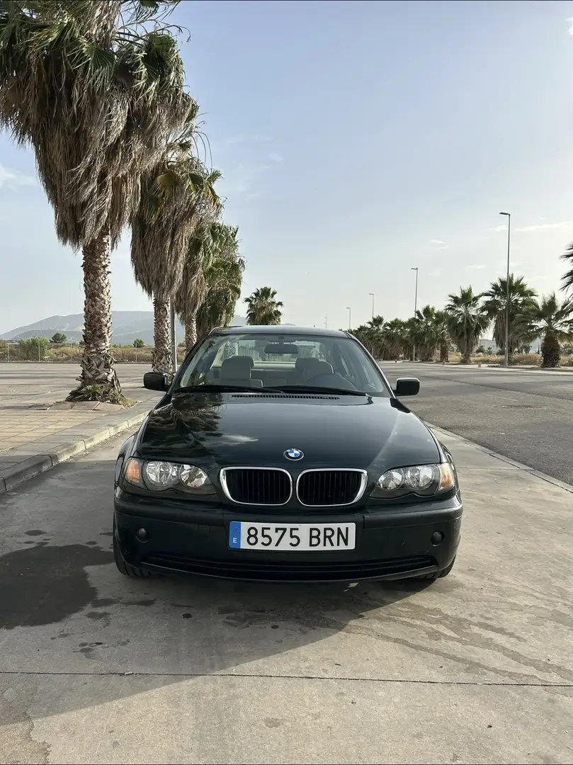 BMW 318 318i M - 1