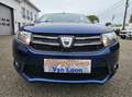 Dacia Sandero 1.2 16V, Airco, Bluetooth, Navi, Trekhaak, Cruise. Blau - thumbnail 7