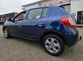 Dacia Sandero 1.2 16V, Airco, Bluetooth, Navi, Trekhaak, Cruise. Blau - thumbnail 3