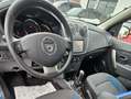 Dacia Sandero 1.2 16V, Airco, Bluetooth, Navi, Trekhaak, Cruise. Blau - thumbnail 10