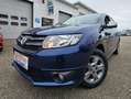 Dacia Sandero 1.2 16V, Airco, Bluetooth, Navi, Trekhaak, Cruise. Blau - thumbnail 1