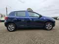 Dacia Sandero 1.2 16V, Airco, Bluetooth, Navi, Trekhaak, Cruise. Blau - thumbnail 5