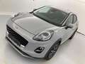 Ford Puma Titanium 1.0 EcoBoost mHEV *ACTIVE PARK ASSIST* Gris - thumbnail 13