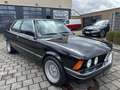 BMW 323 I  * Oldtimer mit H-Kennzeichen * Negro - thumbnail 1