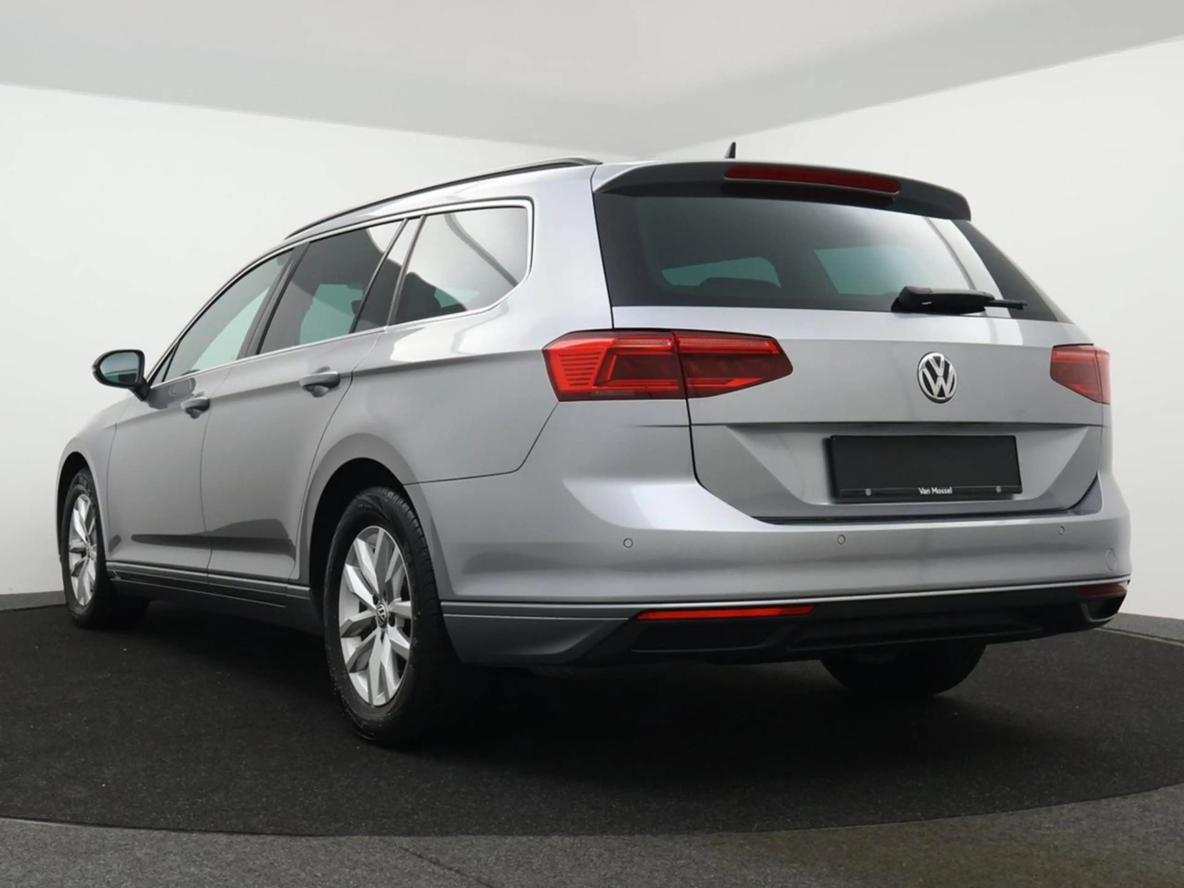 Volkswagen Passat Variant 1.5 TSI Style Business OPF DSG 150PK *ZETELVERWARMING*CAMERA*PDC*NAVI*...* — photo 9