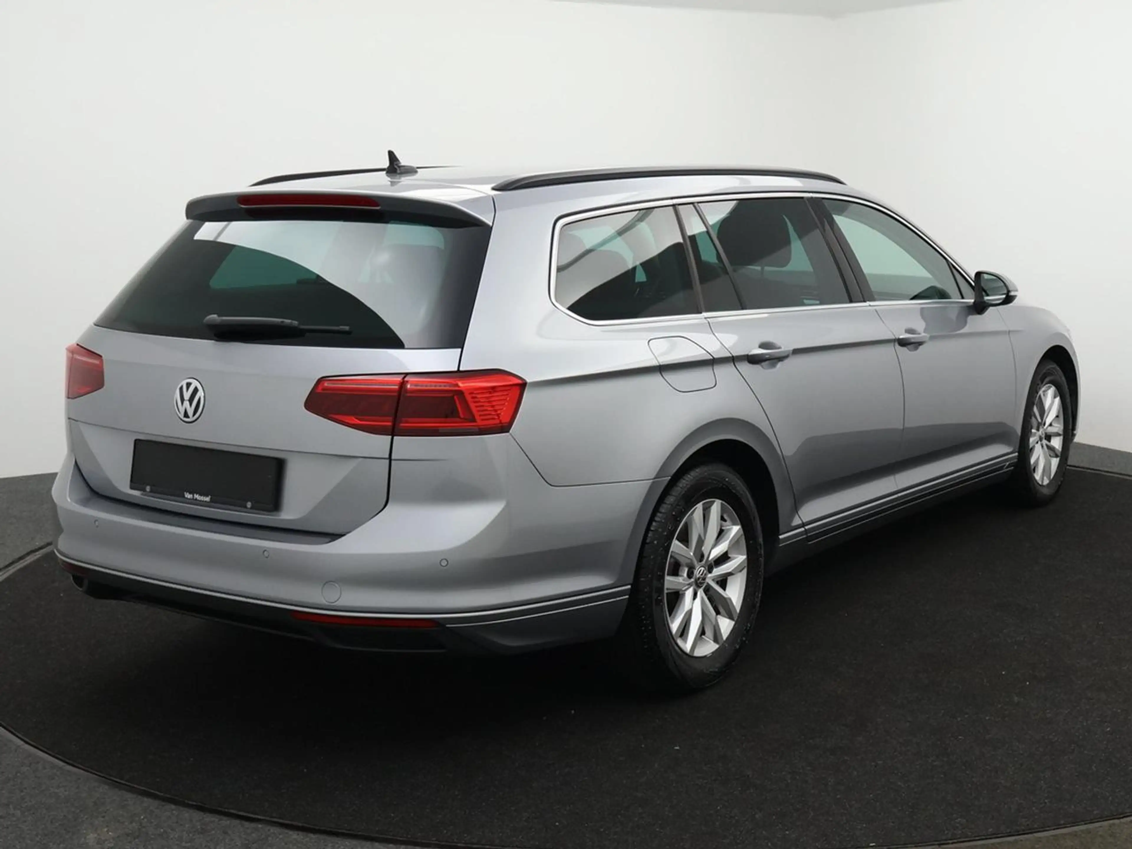 Volkswagen Passat Variant 1.5 TSI Style Business OPF DSG 150PK *ZETELVERWARMING*CAMERA*PDC*NAVI*...* — photo 5