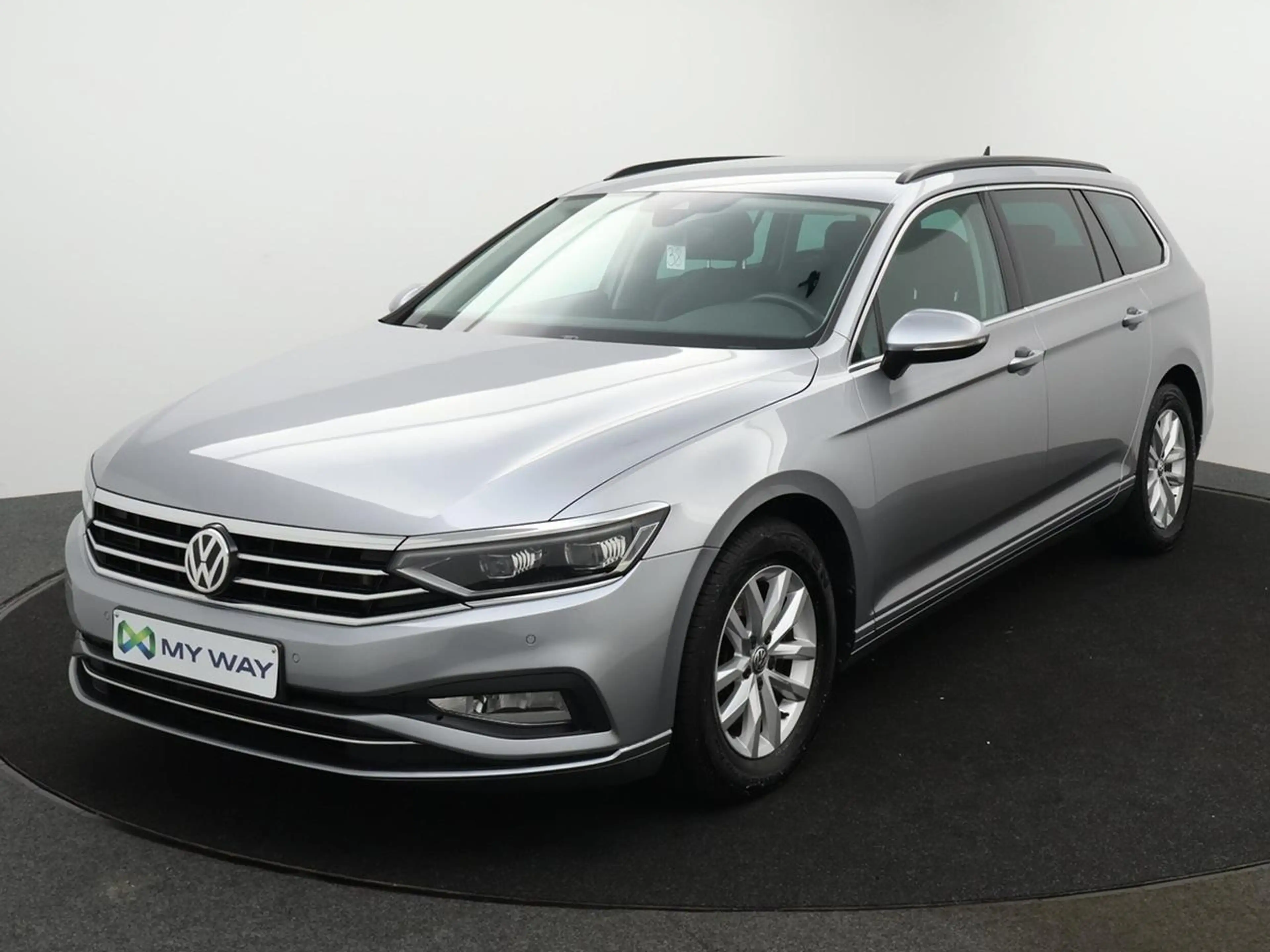 Volkswagen Passat Variant 1.5 TSI Style Business OPF DSG 150PK *ZETELVERWARMING*CAMERA*PDC*NAVI*...*