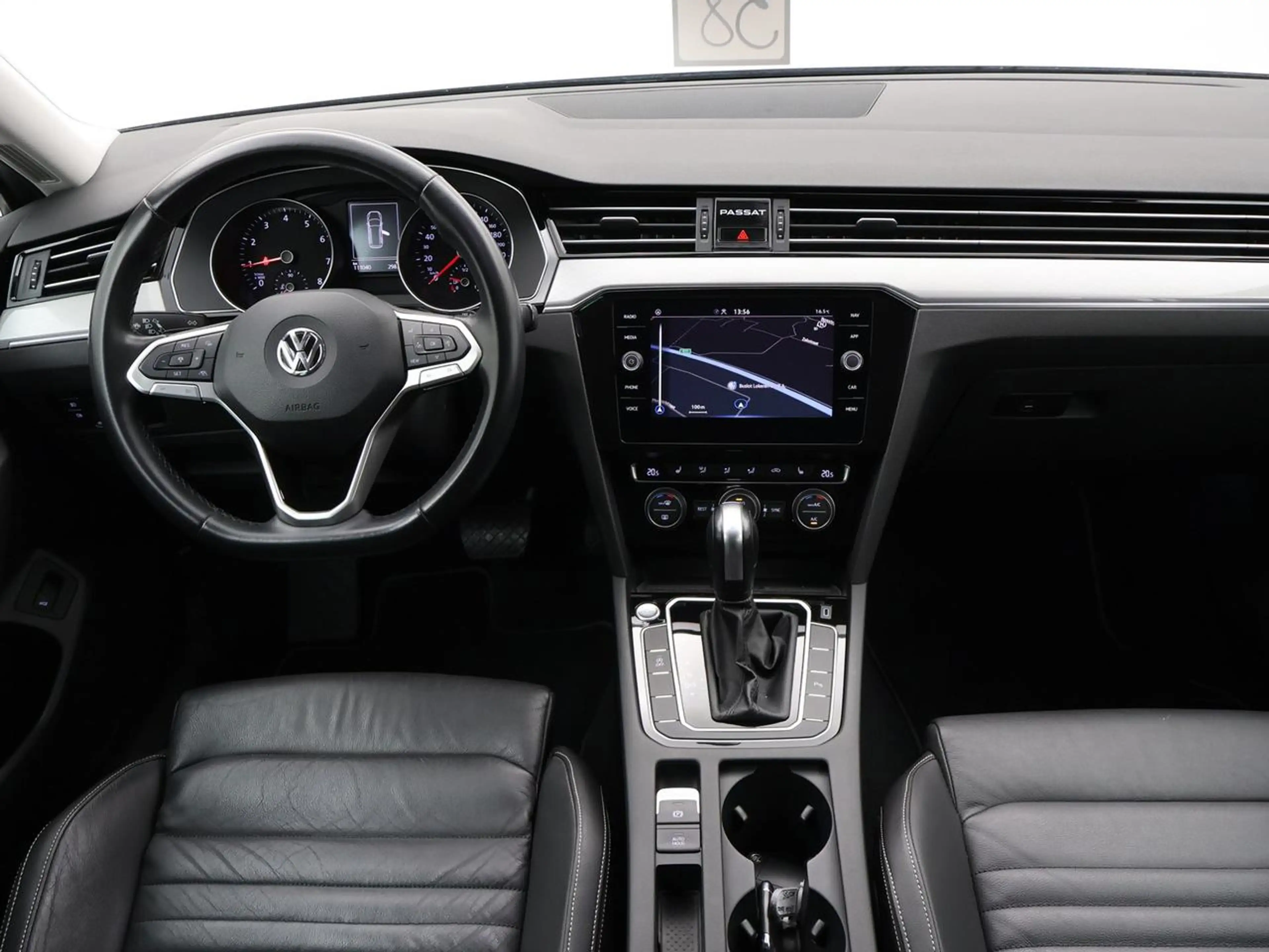 Volkswagen Passat Variant 1.5 TSI Style Business OPF DSG 150PK *ZETELVERWARMING*CAMERA*PDC*NAVI*...* — photo 13