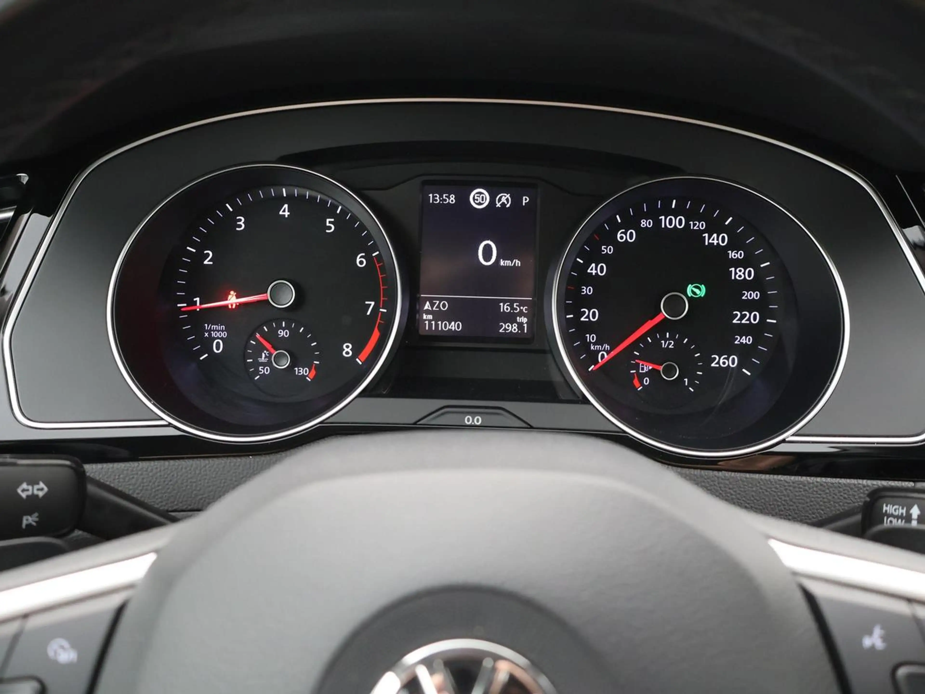 Volkswagen Passat Variant 1.5 TSI Style Business OPF DSG 150PK *ZETELVERWARMING*CAMERA*PDC*NAVI*...* — photo 14