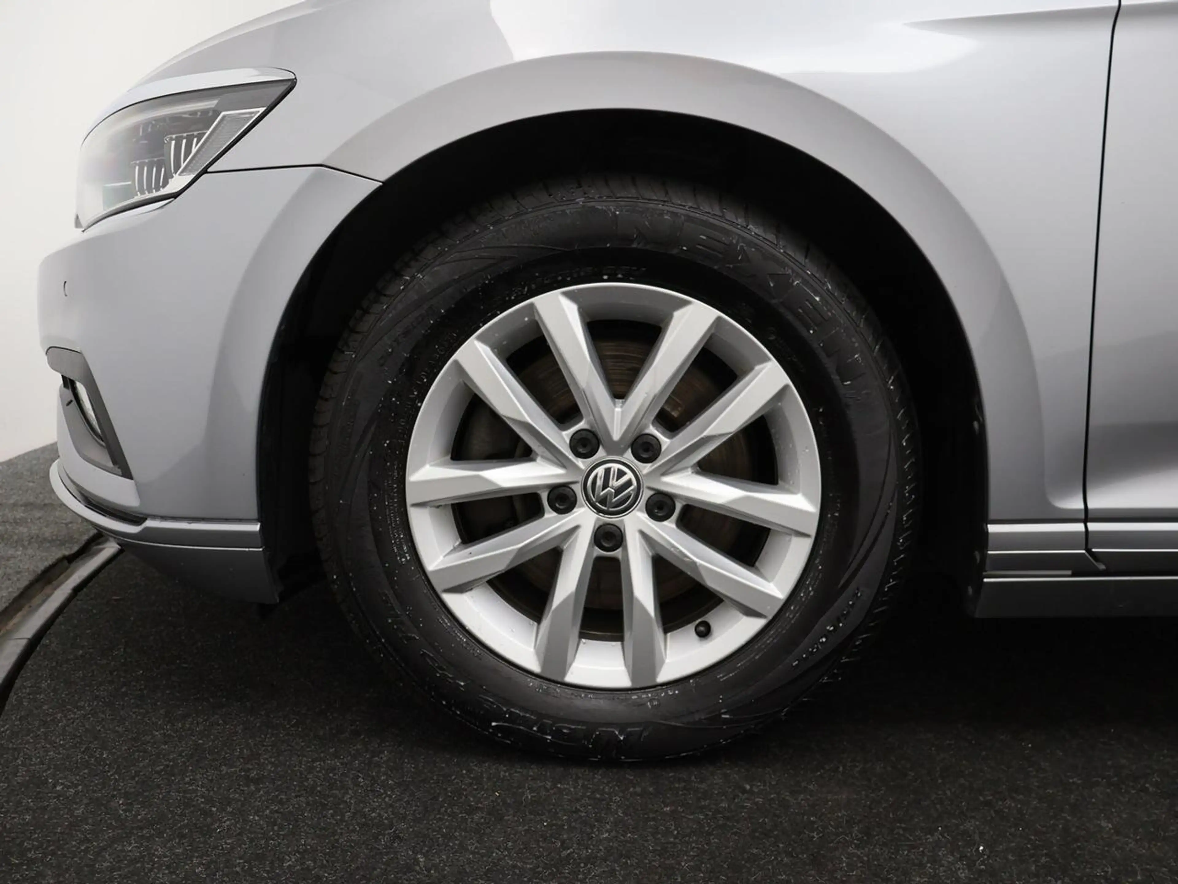 Volkswagen Passat Variant 1.5 TSI Style Business OPF DSG 150PK *ZETELVERWARMING*CAMERA*PDC*NAVI*...* — photo 3