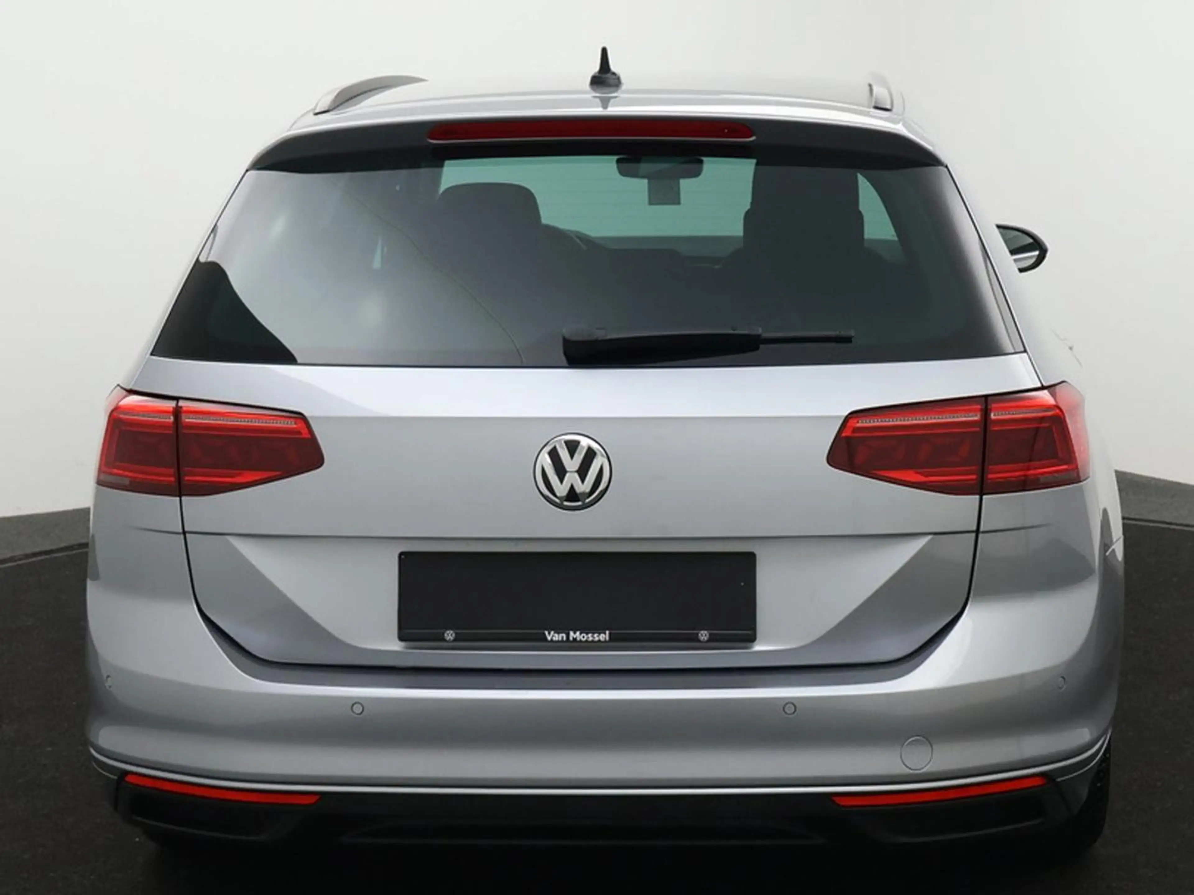Volkswagen Passat Variant 1.5 TSI Style Business OPF DSG 150PK *ZETELVERWARMING*CAMERA*PDC*NAVI*...* — photo 12