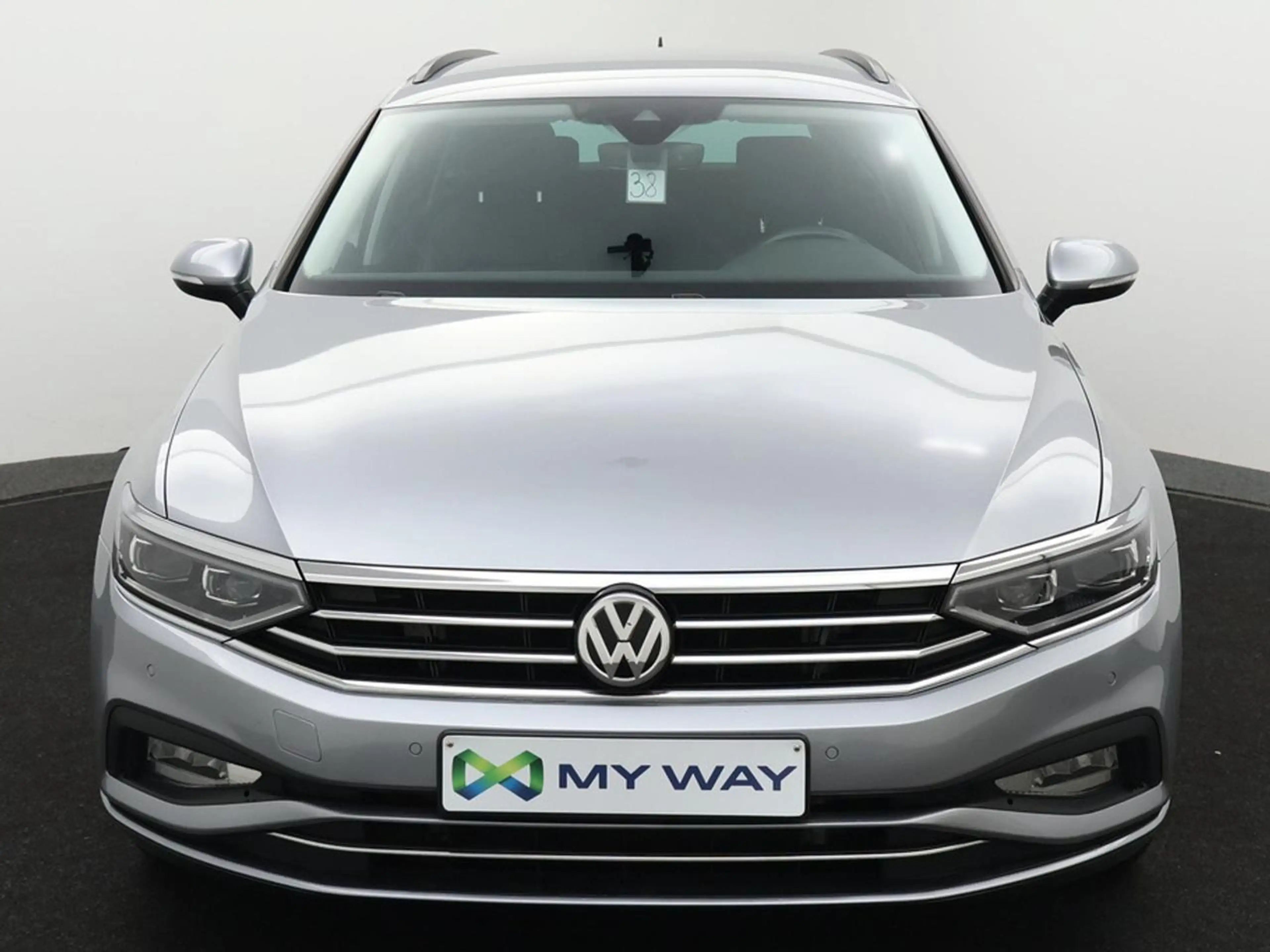 Volkswagen Passat Variant 1.5 TSI Style Business OPF DSG 150PK *ZETELVERWARMING*CAMERA*PDC*NAVI*...* — photo 11