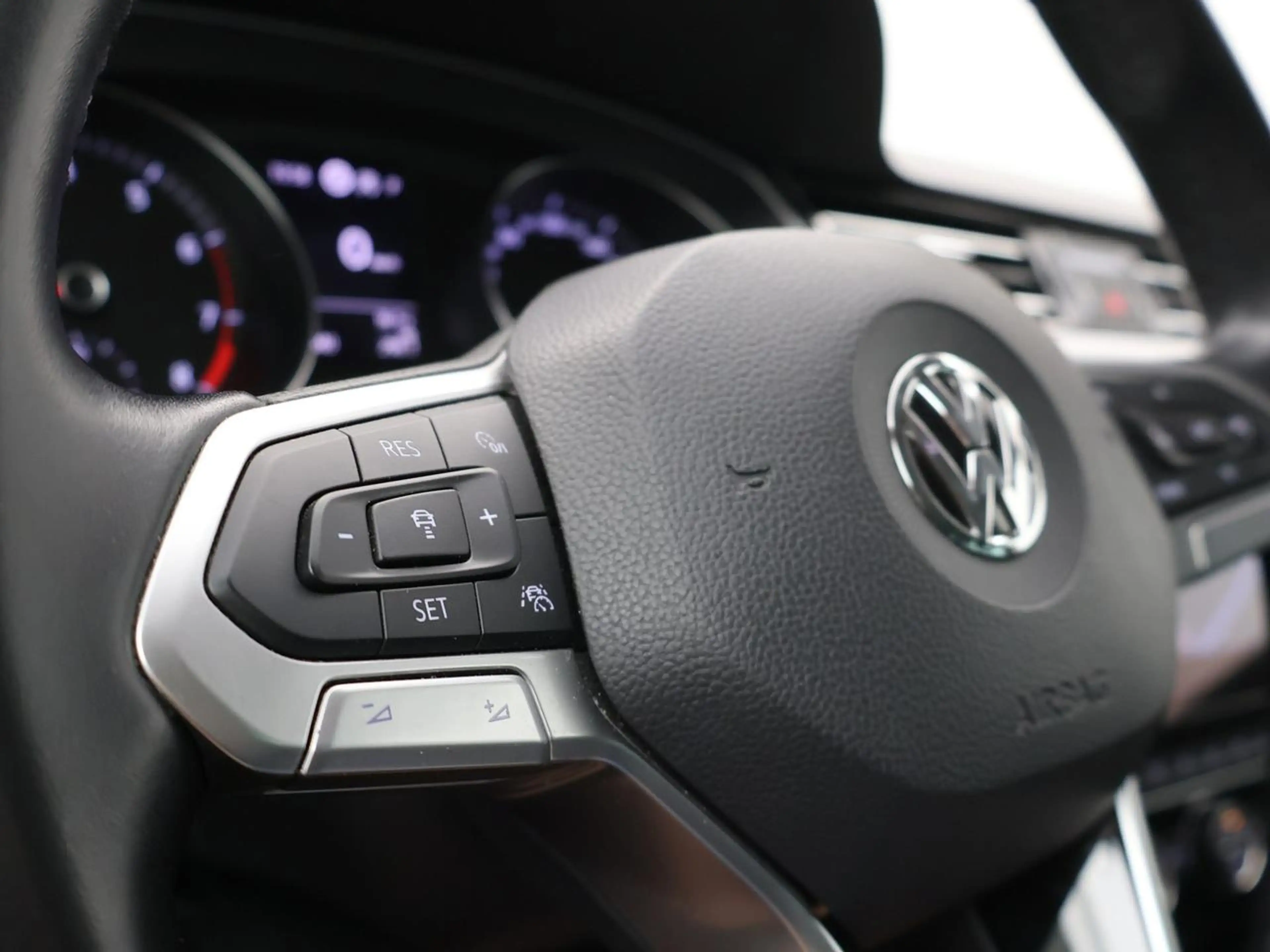 Volkswagen Passat Variant 1.5 TSI Style Business OPF DSG 150PK *ZETELVERWARMING*CAMERA*PDC*NAVI*...* — photo 10