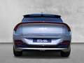Kia EV6 GT LINE 77,4 kWh AWD WP GD ASS+ SOUND DESIGN HUD S Gris - thumbnail 5