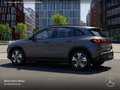 Mercedes-Benz EQA 250 PROG+NIGHT+ADVANCED+PANO+KAMERA+SPUR Grau - thumbnail 16