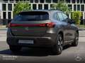 Mercedes-Benz EQA 250 PROG+NIGHT+ADVANCED+PANO+KAMERA+SPUR Grau - thumbnail 5