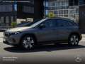 Mercedes-Benz EQA 250 PROG+NIGHT+ADVANCED+PANO+KAMERA+SPUR Grau - thumbnail 3