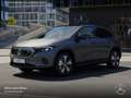 Mercedes-Benz EQA 250 PROG+NIGHT+ADVANCED+PANO+KAMERA+SPUR Grau - thumbnail 15