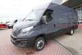 Iveco Daily 35C18HV 3.0 410L 180PK H2 Automaat nr. V099 | Dubb Gris - thumbnail 9