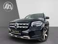 Mercedes-Benz GLB 220 d 4M Progressive+MBUX+AHK+LED+Kam+Apple Schwarz - thumbnail 4