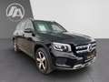 Mercedes-Benz GLB 220 d 4M Progressive+MBUX+AHK+LED+Kam+Apple Schwarz - thumbnail 7