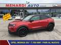 Opel Mokka 1.2 Turbo GS 7.700 KM!! OCCASIONE Rosso - thumbnail 1